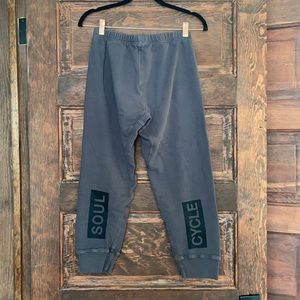 SoulCycle Jogger Sweats